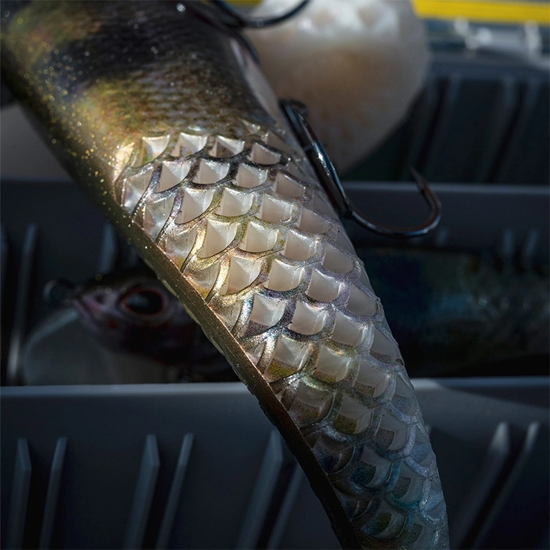 Berkley PowerBait Cullshad Mixpacks
